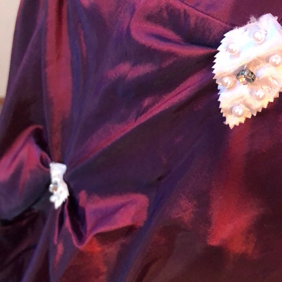 prom dress 🤩 - Picture 3 of 8